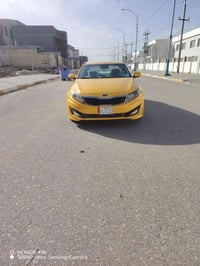 اوبتيما • مكينة ٢٠٠٠ • ٢٠١٢