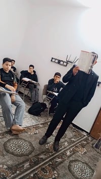 بسم الله الرحمن الرحيم  يعلن معهد الغرير للتدريس الخصوصي عرض خاص لطلاب...