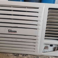 مكيف جبسون 2 طن جدا نضيف السعر 275 مكان بغداد 07702803773