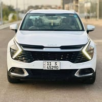 سبورتج ٢٠٢٣ • محرك ٢٠٠٠ • ماشيه ٥٠٠٠٠