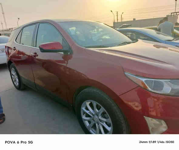 سلام عليكم سيارة كوينس موديل 2020وارد امريكي حادث جاملغ وبنيد رقم سياره بغداد سياره جاهزه مكان كوت مكلف بل نشر ***********
