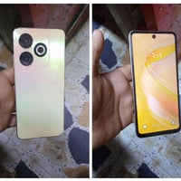 انفنكس سمارت ٨ • ٦٤ • الرمادي ٥ كيلو