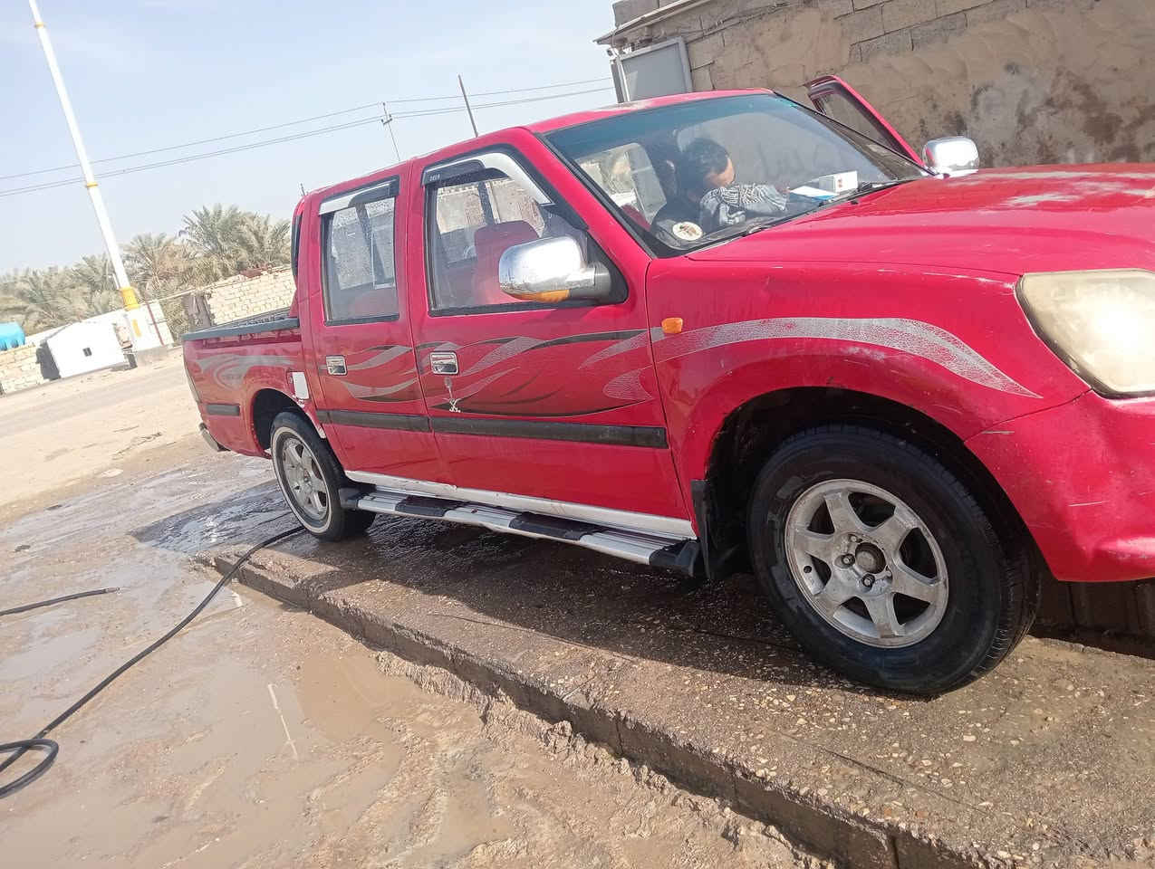 فتون موديل 14 للبيع السعر 50 مو شراي لا تعبني 
جاهزه ع اخير


**إذا كنت صاحب هذا الإعلان وتريد حذفه لأي سبب، رجاءا أرسل رسالة إلى الدعم الفني**