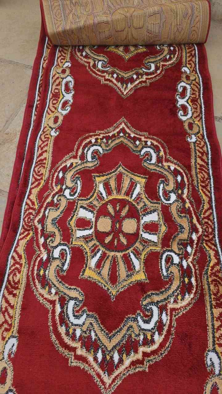 رف عدد ١ عرض متر وطول 240سم
سعر ٧٥ الف 
نظافه 100% تسكام مشتغله ب ١٢٠ كلش ثقيل النجف, العراق


**إذا كنت صاحب هذا الإعلان وتريد حذفه لأي سبب، رجاءا أرسل رسالة إلى الدعم الفني**