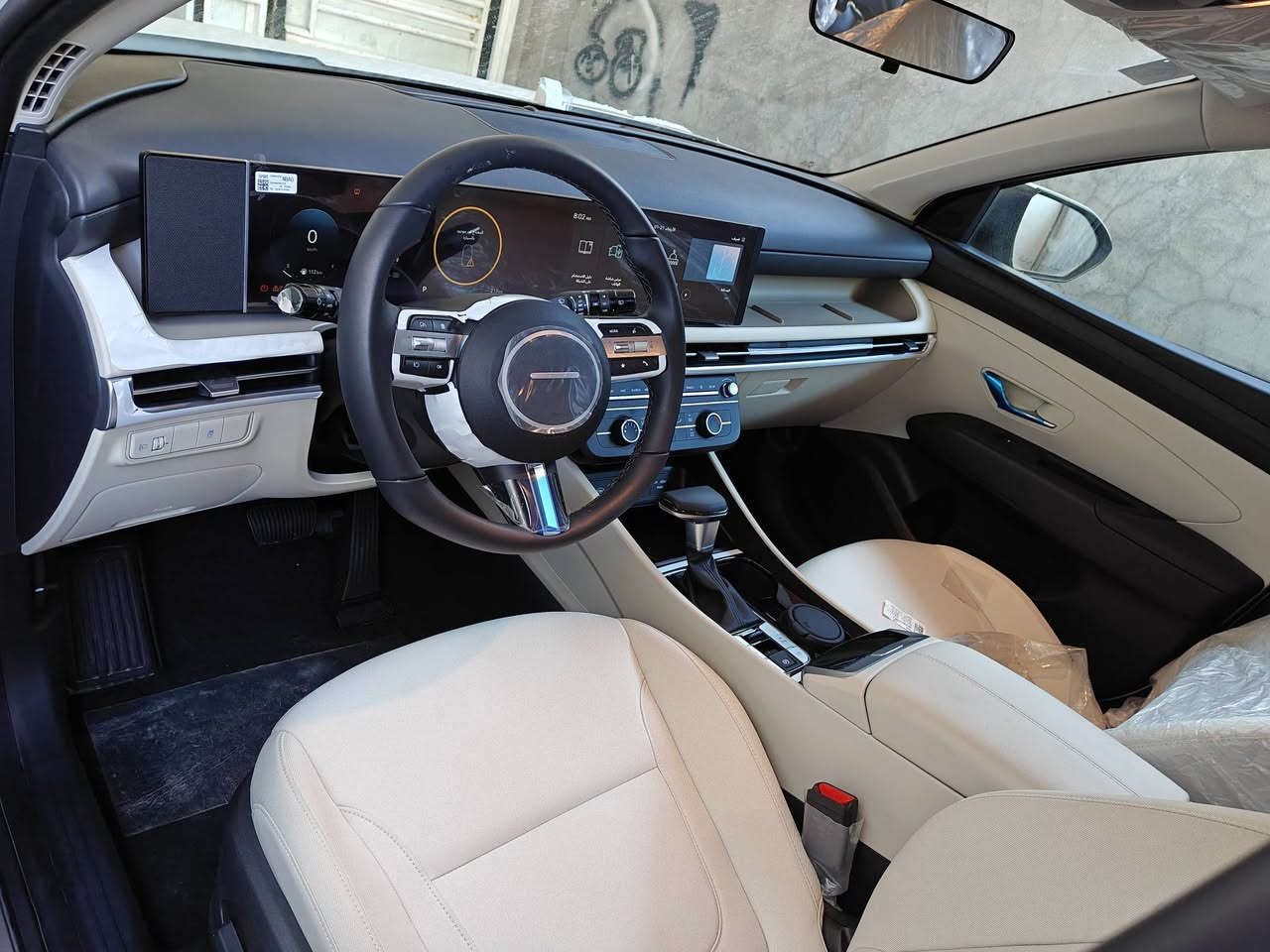 #زيرو_زيرو_زيروَ
#توسان_2025_علوضع الشركة داخل وخارج
رقم بغداد أنكليزي باسمي تحويل ثاني يوم
#للاستفسار
*********** 
#ماشية_صفر_كيلو_متر

مكان السيارة بابل
