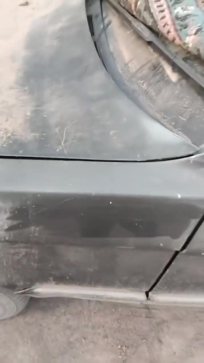 وين جماعة التعمير 735مناسبه $$$
محرك جديد حاويه 
الكير بس البك يشتغل 
كهربائيات كله شغاله 
رقم بغداد تحويل 
بدون ضربه 
مكاني واسط الصويره 
السعر خاص ***********
