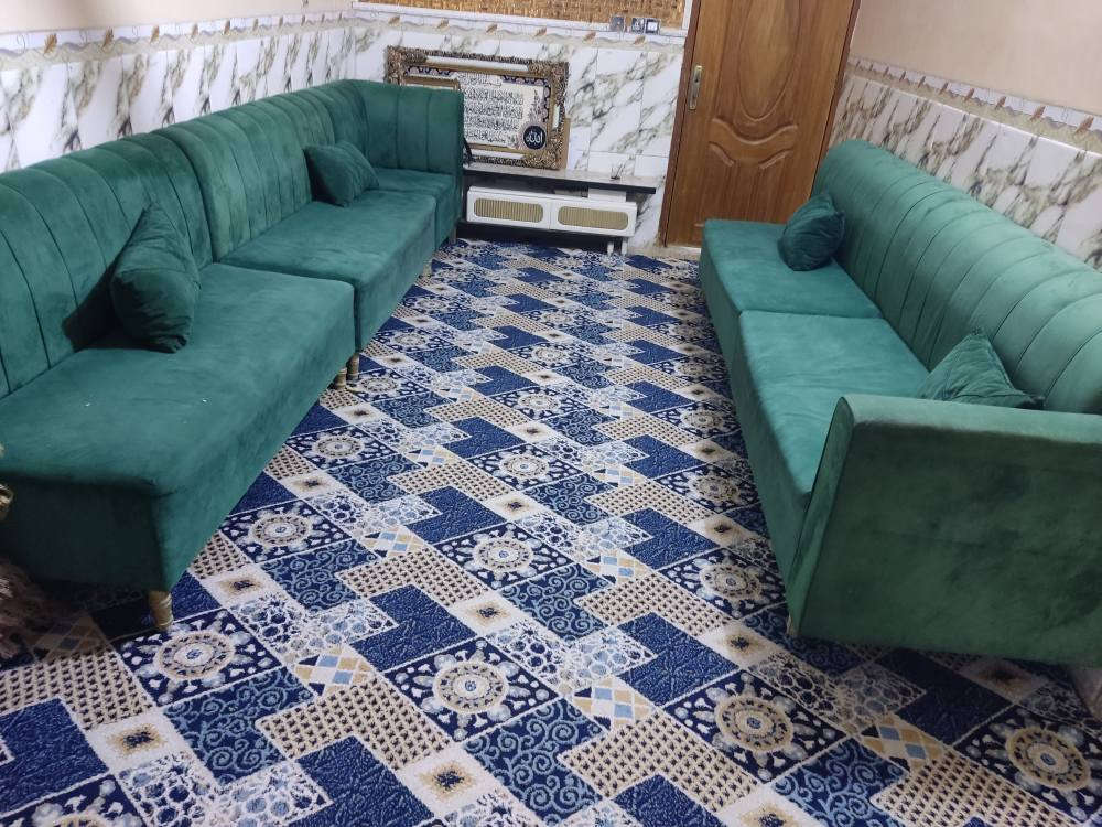 سلام عليكم ديوان تزكام نضيف مكاني ابو رمانه الشراي يتصل *********** عمارة, ميسان
