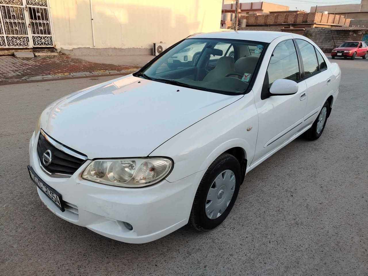 صني ياباني 2010 مكفوله بدون صبغ جام كهربائي داخل ساج گير عادي *********** سنويه  جديد لحد 2030رقم سليماني دولي سعر 107 عنوان طوز خورماتو *********** طوز, صلاح الدين
