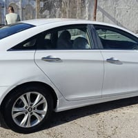 سوناتا خليجي ٢٠١٣ • ٢٤٠٠ دوش • سنوية ٢٠٢٩