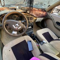 405 GLX • ٢٠١٠ • مكينة وكير فرنسي