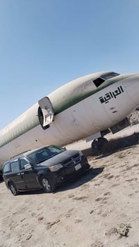 دوج كرفان ٢٠١٢ باب +صندوق مري كهرباء محرك 3600vvt سنويه بأسمي رقم دولي...
