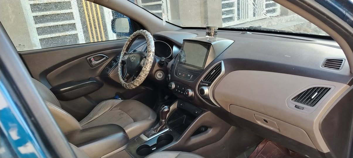 توسان 14 رقم واسط وارد امريكي ضررها جاملغ عكس السائق. مع حزام صبغ أثر جراد..تحكم جهتين شاشه اندرويد بلوتوث أواكس حاكيه مانع للانزلاق. كامره بلادي .. تحويل بإسم المشتري كوت حي الجامعة. ***********
