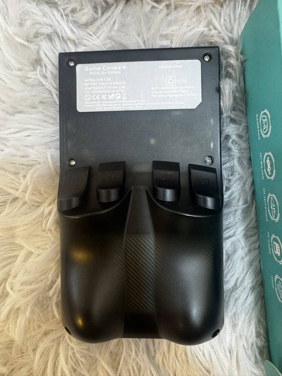 نتيندو شغال جديد بالجيس رام ٦٤ سعره ٤٠              ***********
