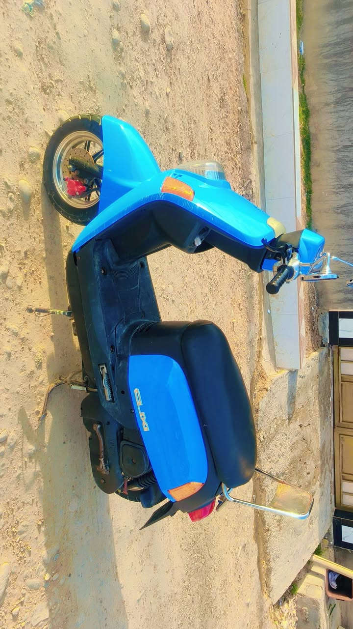 سلام عليكم دراجه بوليس مكفوله من كلشي اي نقص مابيها مكاني ديالى بعقوبه سعر 775 وبيها مجال وهذا رقمي ***********
