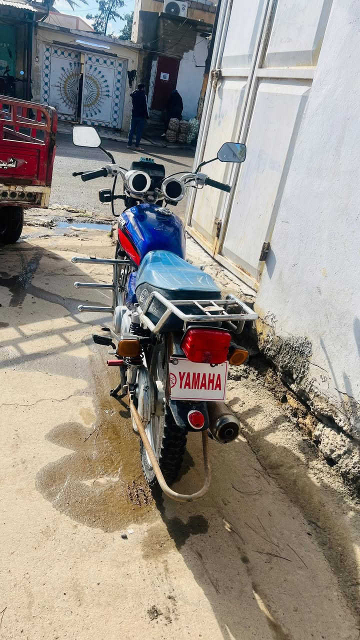 اسلام عليكم موطور عيتاني للبيع موديل 2019كهربائية شغال محرك مامفتوح نشاط فول تايرات جدد باتري جديد وزن ثقيل درع بي السعر370وبي مجال قليل لا تجي تكول 300ما ابيع المكان جنوب الموصل ناحيه الشوره الرقم ***********
