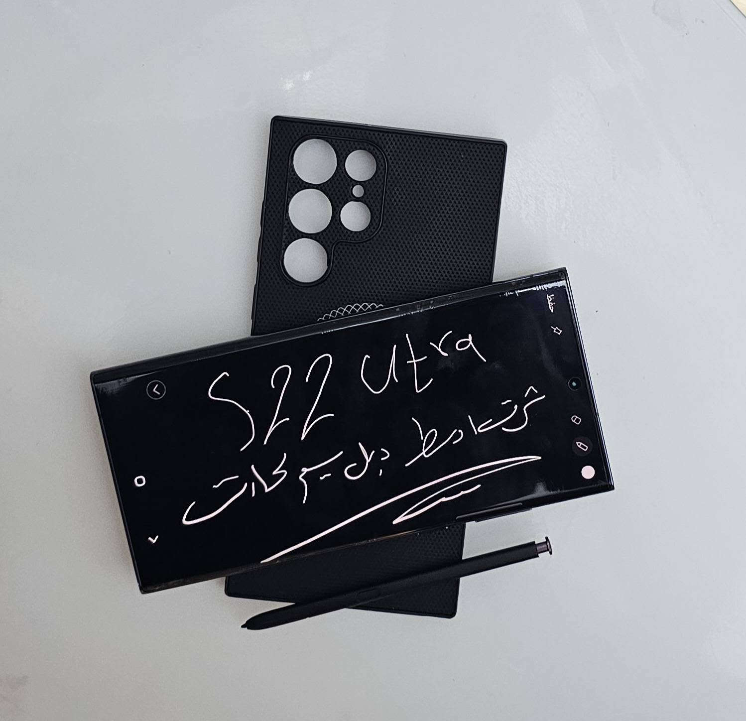 سلام عليكم 
جهاز  S 22 Utra الترا 
ذاكرة 256 العشوائية 12 معالج سناب دراكون 
دبل سيم كارت شرق اوسط الاصلي مبدل ظهر فقط 
السعر 490 
بغداد البلديات  ***********
