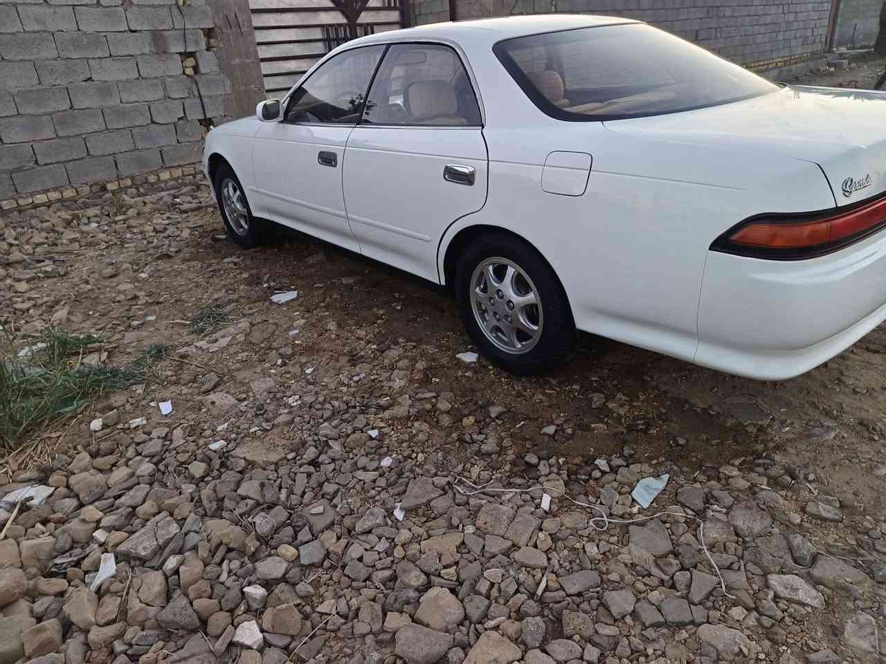 سياره مارك نفخ للبيع باقي التفاصيل وتساب ***********
