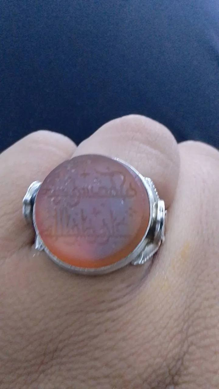 السلام عليكم خوان يمانية قديمة خط كوفي صياغة سلجوقية ثقيلة  سعر75


**إذا كنت صاحب هذا الإعلان وتريد حذفه لأي سبب، رجاءا أرسل رسالة إلى الدعم الفني**