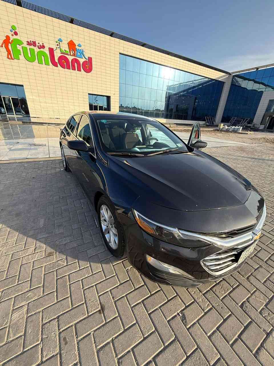 ماليبو 2023LTفول عده الفتحه حادثها بنيد فقط رقم كربلاء تحويل مباشر حره السعر114$ تعجبك خابرني ***********
