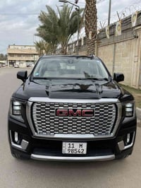 جمسي دنالي مديل ٢٠٢٢ فول مواصفات مكفوله من الصبغ والبارد والفتح مكينه ...