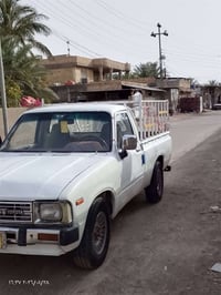 بيكم موديل 80 للبيع  كير مكينه اكسل حداديه جديد الكهربائيات كله شغاله ...