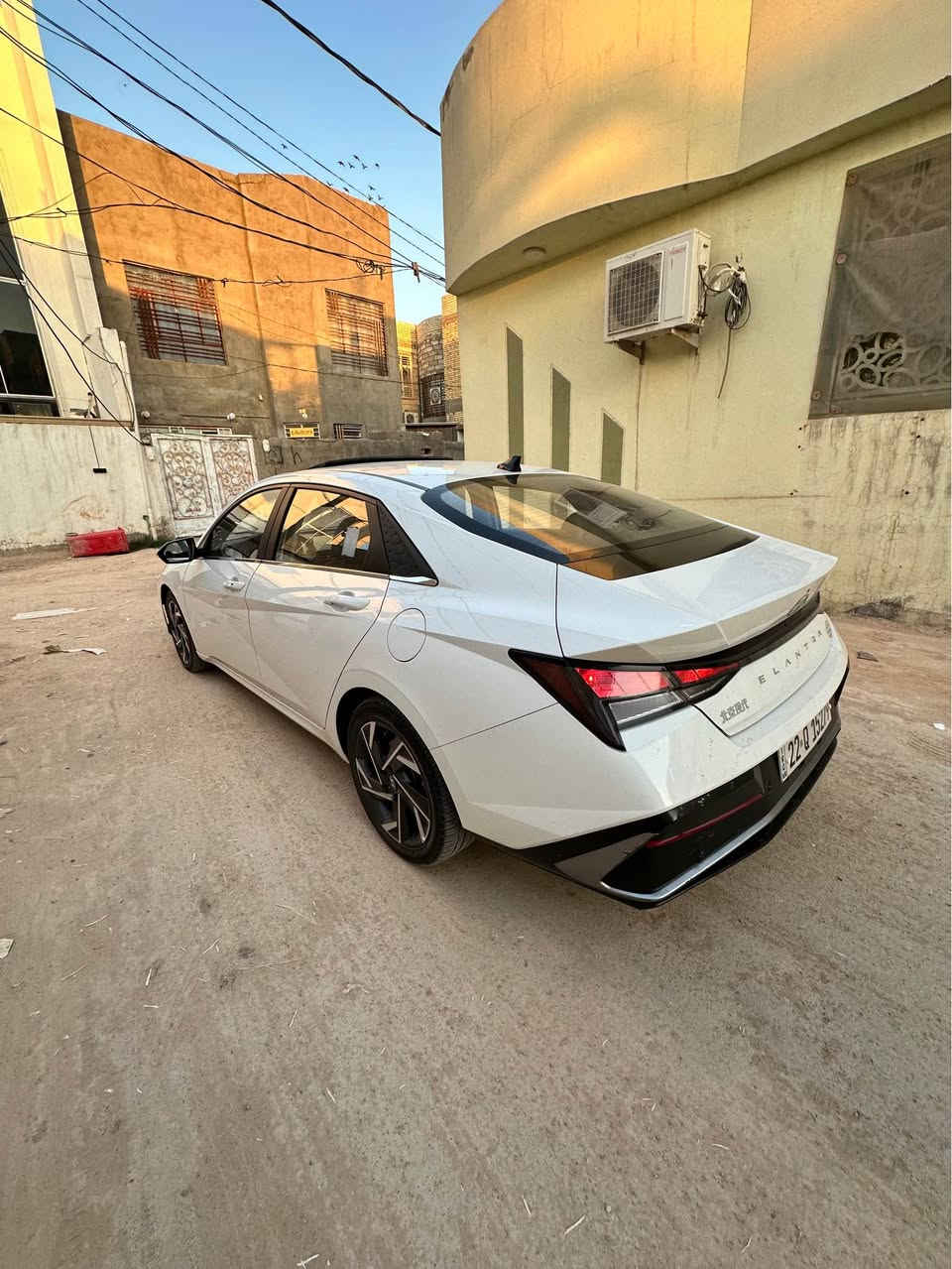 سلام عليكم يالله. للبيع. النترا. موديل. 2024. فول. مواصفات. شاشه. كامره. تحكم سترين حاكيه حساسات خلفيه. فول. مواصفات. تخم. تاير جديد مانقصهه اي شي مكينه وكير حداديه جاهزه احله سعر 137بيها مجال  من صور. سياره كفالة عامه. مكاني بلنجف كوفه شراي يتصل خادم انه *********** النجف, العراق
