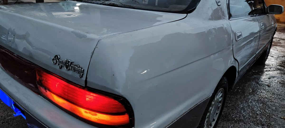 السلام عليكم بطه سياره أدوات كص تكم فقط محرك كير شرط كهربائيات كلهه شغاله باور خفيف سياره جاهزه السعر 13$ بيها مجال لاستفسار ملاحضه مكلف بالنشر لحد يراسلني خاص ***********
