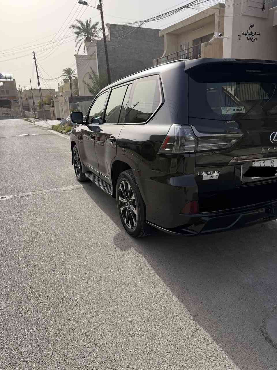 السلام عليكم لكزز كورو بلاك ادشن2021 فوول ومعروفه مواصفات الكورو مكينه 5700 سلايد جكات ابواب شفط كشنات تدفئه تبريد رادار كشن خزن ذاكره بردات فووول ماشيه 74 الف كيلو حقيقي مكفوله من الضربه والصبغ فقط ملاحظتين باب سائق دبل كود وبيها بي دي ار 3 اصابع بالجاملغ الخلفي اليمنئ ممبين نهايي فقط بسونار رقم بغداد شبه مميز باسمي وسعرها 83500$ وبيها مجال بسيط للاتصال ***********
