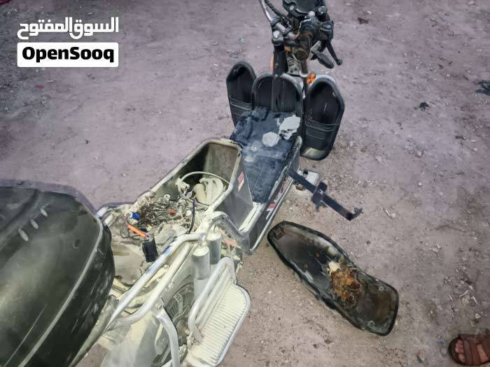 دراجة شحن هارلي 2024 محتركة من جوة الكشن ب 100 قفل
للتواصل واتساب: ***********
