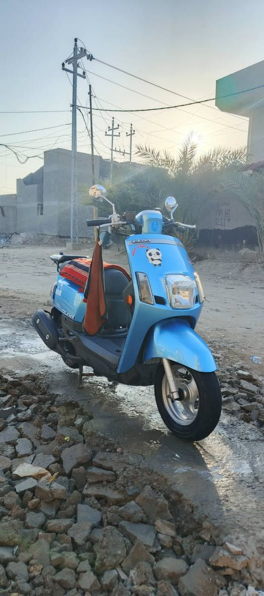 سلام عليكم بوليس مصطره مديل 13 كفاله عامه دراجه مامفتوحه وكلها بلاديه مكاني كربلاء طويريج نكره سلف لدراجه وحلوه***********. ***********
