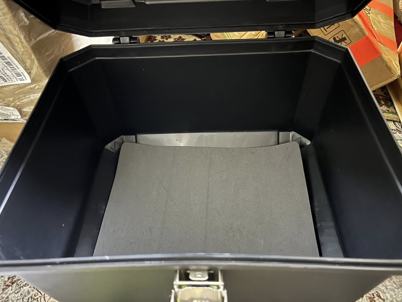 صندوك  دراجه ثقيل اول تم 25


**إذا كنت صاحب هذا الإعلان وتريد حذفه لأي سبب، رجاءا أرسل رسالة إلى الدعم الفني**