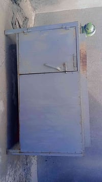 ميز • منقلة • ماتور بلور