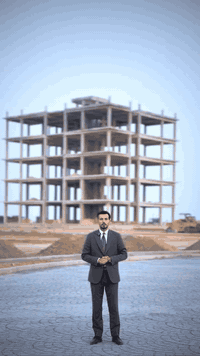 التسليم صار اقرب من اي وقت مضى الي فاتته فرصة امباير سيتي لا يضيع امبا...