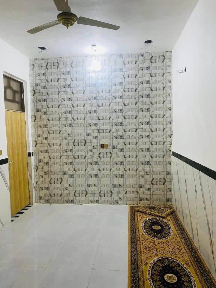 بيت للبيع
سيد جميل
طابو صرف
خلف مدرسه الحشد
المساحه 100
بناء حديث طابق واحد
السعر 60وبي الاستفسار والاتصال ع الرقم *********** عمارة, ميسان
