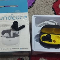 ايربودات • جديدات بالباکيت • ما مشتغلات