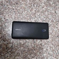 بور بنك انكر ١٠ الف ملي امبير ٣٧ واط  ١٥ الف استفسار وحجز ٠٧٧٥٩٧١٦٦١٦