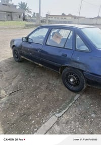 كاديت • ١٩٩١ • كركوك