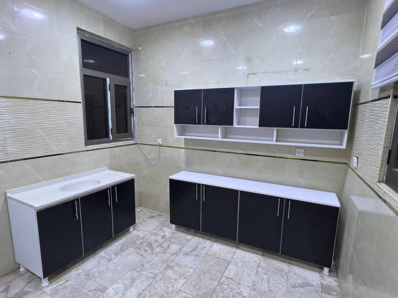 كاونتر MDF خشب مترين ارضي وملحق مع سنك متر و20 مرمر . السعر 250 الف

◀اذا تريد السنك متر ونص اضافه 25 الف على السعر 
◀اذا تريد  انضيف مجر واحد اضافه 10 الف على السعر
◀اذا تريد المرمر اسود اضافة 5 الف على السعر
◀اذا تريد انضيف ثلاث مجرات اضافه  25 الف على السعر
◀اذا تريد اضافة  ملحق فوك السنك اضافه 75 الف على السعر 
◀اذا تريد اضافة فاترينا اضافه 90 الف على السعر


**إذا كنت صاحب هذا الإعلان وتريد حذفه لأي سبب، رجاءا أرسل رسالة إلى الدعم الفني**