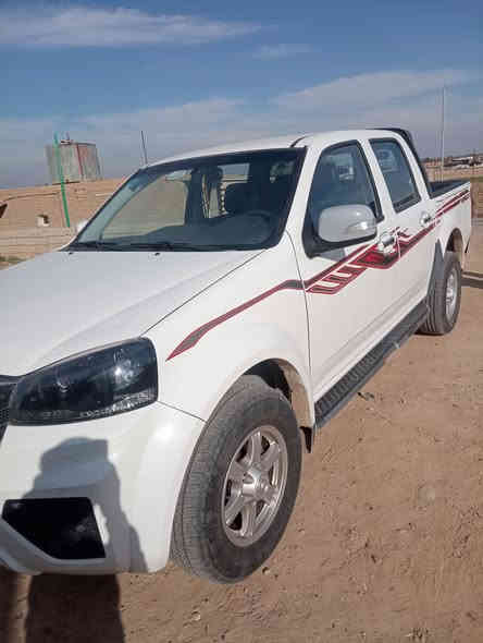 السلام عليكم كريت وير 2023 كير محرك كله شرط الفول المواصفات ام الدعاميه النيكل  تخم تاير تبريد تدفا كله شرط صدر شرط كشانا كهرباء السعر 130وبيها مجال الاستفسار ***********
