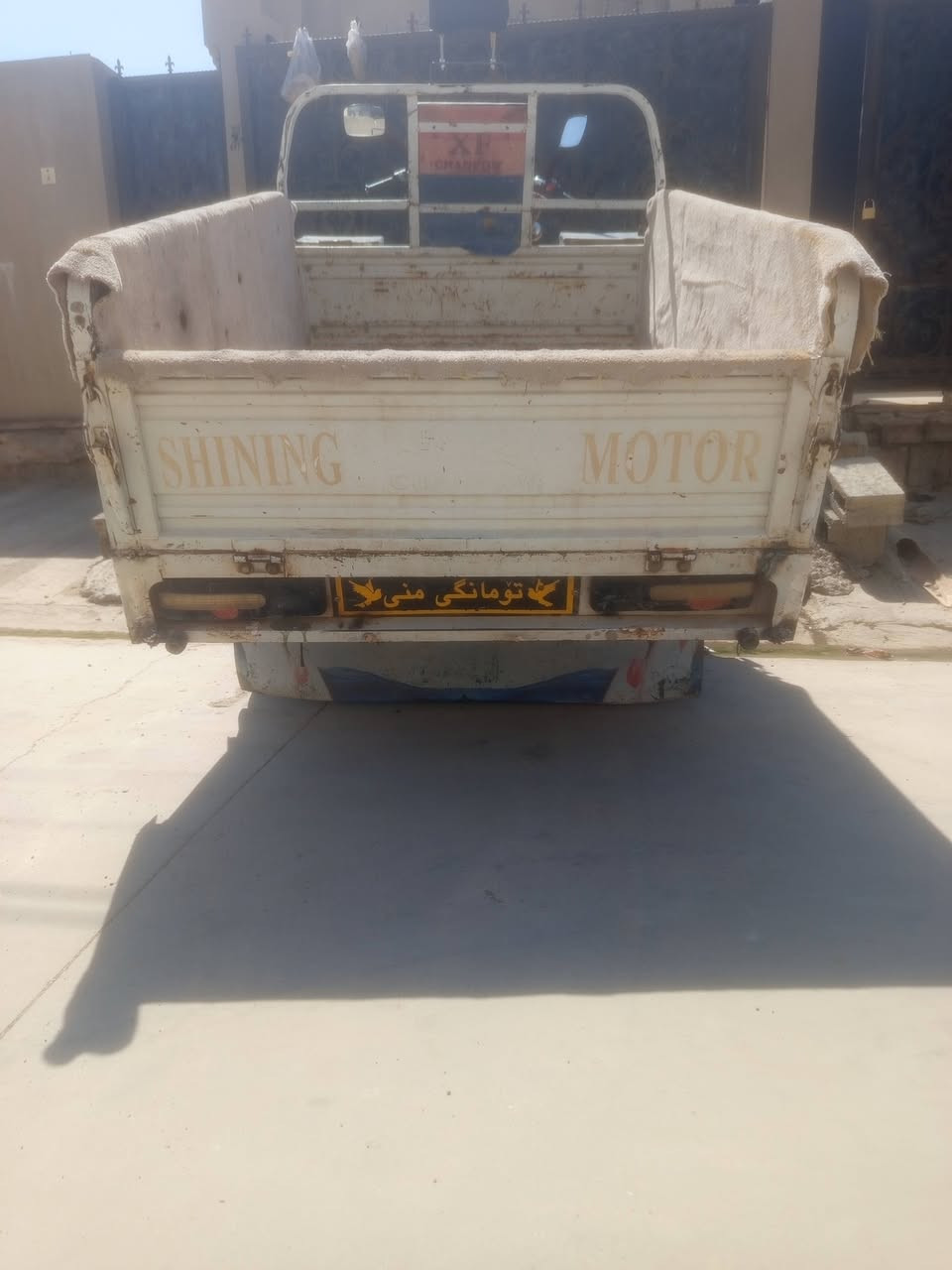 للبيع موديل2021ركبه شرط مكينه 200
بليته بلادي سعر1300شرط قطره صبغ مابي كهربائات شغاله ***********
