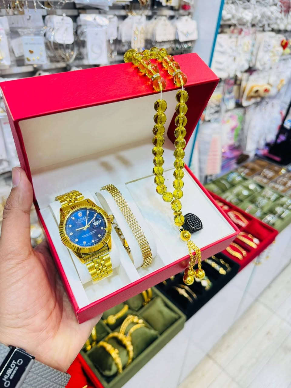 بوكس هديه شبابي
اطلب وأدلل
يوجد خدمة توصيل


**إذا كنت صاحب هذا الإعلان وتريد حذفه لأي سبب، رجاءا أرسل رسالة إلى الدعم الفني**