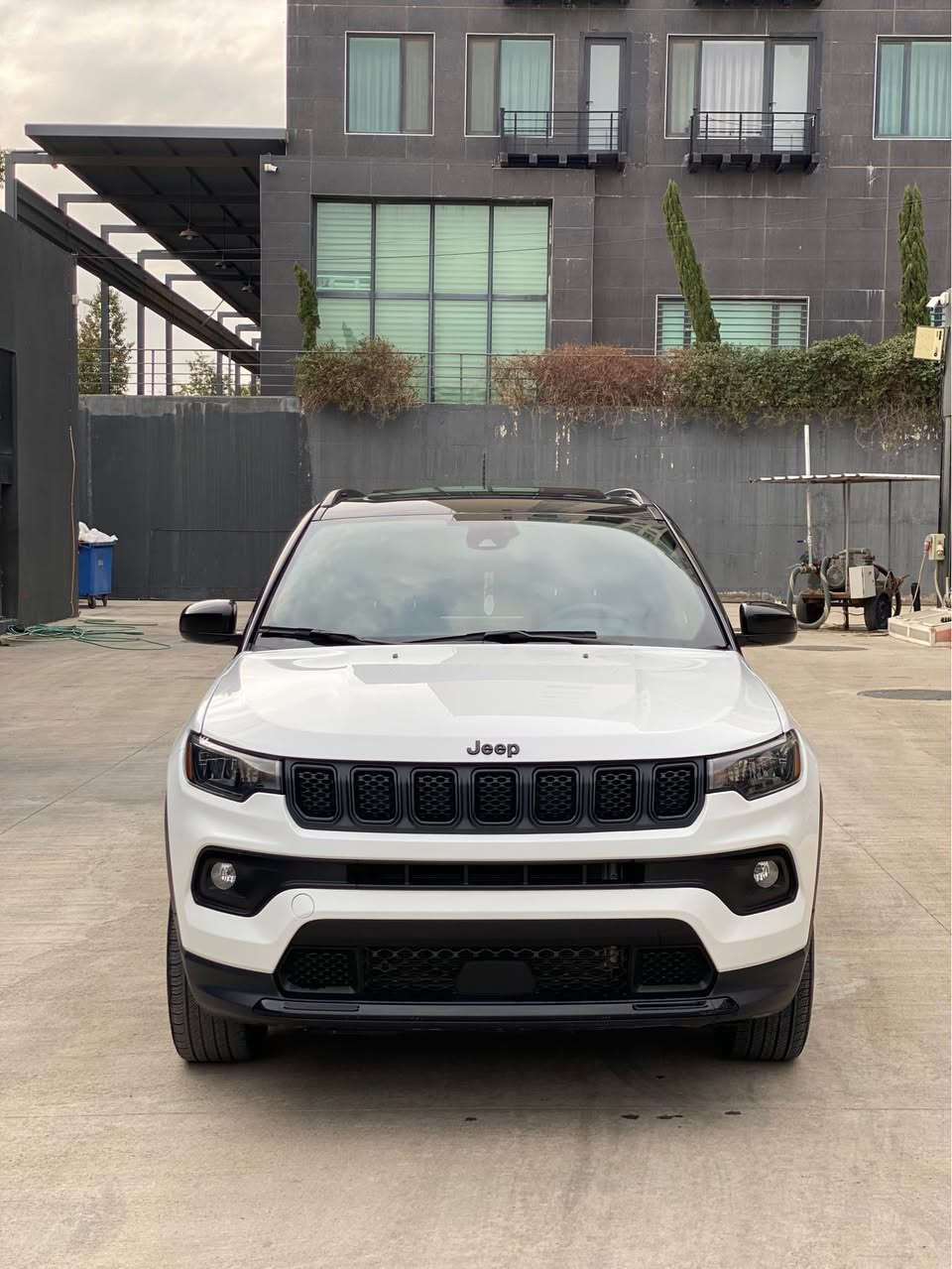 جێب کۆمپاس ٢٠٢٣
ڕەنگی سپی
فول فول مواصفات ١/١

پانۆراما گێچ دجیتال سەماعە alpine کوشن جلد سندوق  کهربایی 

١٥ هەزار رۆشتووە
ژمارە کاتی
شوێن سلێمانی
*********** السليمانية, العراق
