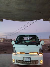 للبيع موديل ٢٤ كفاله عامه من كلشي سياره ماشيه ٤٠ الف رقم بغداد مكاني ب...