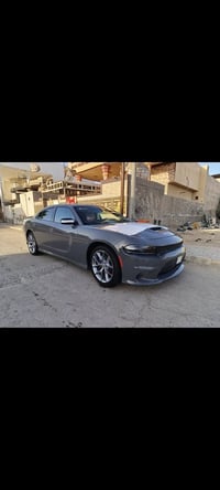 تشارجر • ٢٠٢٣ • جي تي اصل