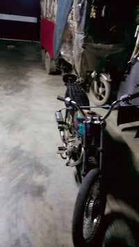 دراجة نارية • موديل 2014 • كركوك