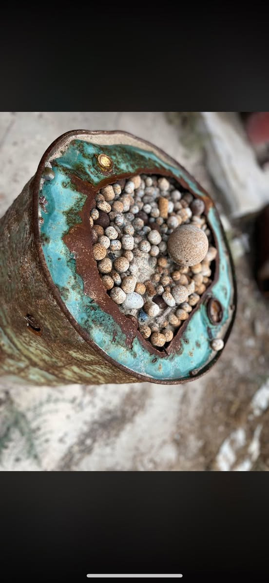 سلام عليكم يوجد سبلس  صجم مطاحن   كرات حديد

متنوع الاحجام 

يوجد ١٣ طن

لمزيد من المعلومات الاتصال 

***********
