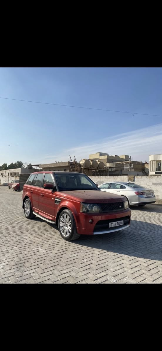 رانج روفر2010 سياره جاهزه فول مواصفات فتحه بصمه خزن ميمري كشن 2كهرباءستيرن كهرباء تدفئا الكشنات والدركه ثلاجه وسطيه مري شفط +قلاب كأمره دواره بالجنح او بعد هواي مواصفات ما تخلص كفاله عامه بدون بارد او صبغ واتبديل رقمي ***********
