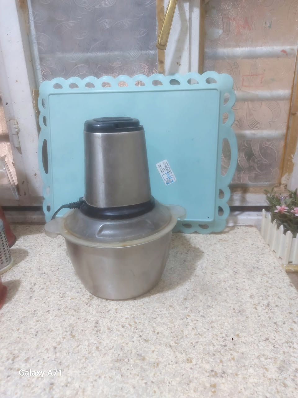 بيع مستعجل لغرض السفر كلمن وسعره


**إذا كنت صاحب هذا الإعلان وتريد حذفه لأي سبب، رجاءا أرسل رسالة إلى الدعم الفني**