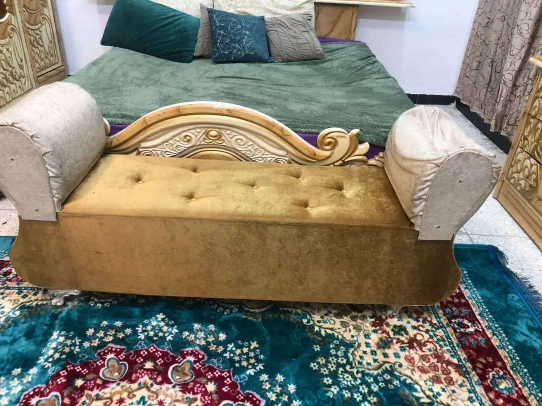 قرف نوم صاج حطاطه لبيع


**إذا كنت صاحب هذا الإعلان وتريد حذفه لأي سبب، رجاءا أرسل رسالة إلى الدعم الفني**