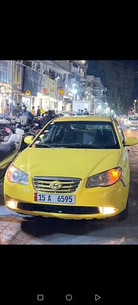 النترا • ٢٠٠٧ • ٢٠٠٠ سي سي